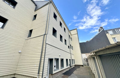 vente appartement 117 500 € à proximité de Sotteville-Lès-Rouen (76300)