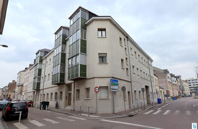 vente appartement 117 500 € à proximité de Petit-Couronne (76650)