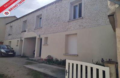 vente maison 177 000 € à proximité de Méréville (91660)