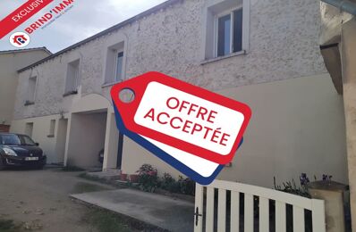 vente maison 177 000 € à proximité de Boisseaux (45480)