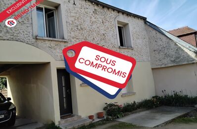 vente maison 175 000 € à proximité de Louville-la-Chenard (28150)