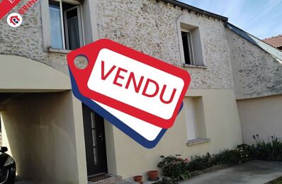 vente maison 175 000 € à proximité de Outarville (45480)