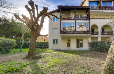 vente appartement 345 000 € à proximité de Azur (40140)