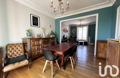 vente maison 429 000 € à proximité de Chailly-en-Brie (77120)
