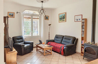 maison 4 pièces 104 m2 à vendre à Toulon (83000)