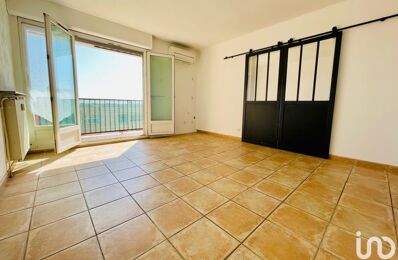 appartement 4 pièces 75 m2 à vendre à La Londe-les-Maures (83250)