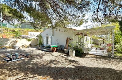 vente maison 410 000 € à proximité de Rognac (13340)