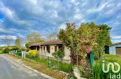 vente maison 226 000 € à proximité de Sainte-Foy-de-Peyrolières (31470)