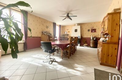 vente maison 158 500 € à proximité de Sainte-Menehould (51800)