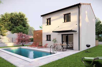 construire maison 281 400 € à proximité de Pins-Justaret (31860)