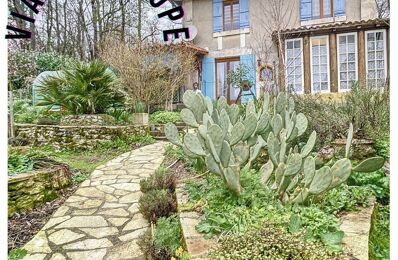 vente maison 33 000 € à proximité de La Roche-Chalais (24490)