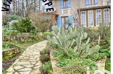 vente maison 33 000 € à proximité de Siorac-de-Ribérac (24600)