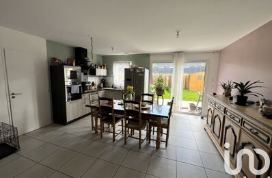 vente maison 240 000 € à proximité de Saint-André-Goule-d'Oie (85250)