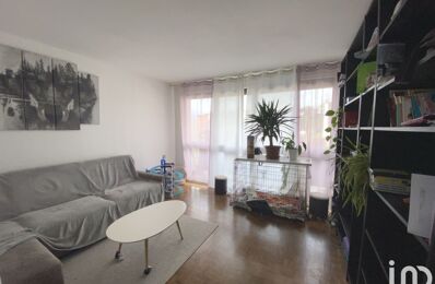 vente appartement 149 000 € à proximité de Saint-Germain-Lès-Arpajon (91180)