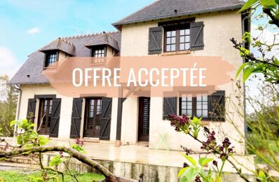 vente maison 229 000 € à proximité de Gravigny (27930)