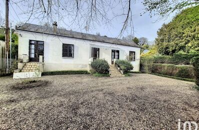vente maison 192 000 € à proximité de Chambray-Lès-Tours (37170)