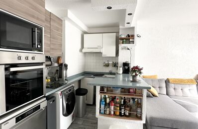 vente appartement 209 500 € à proximité de Marseille 9 (13009)