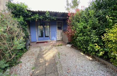 vente maison 175 000 € à proximité de Les Baux-de-Provence (13520)