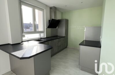 vente maison 153 000 € à proximité de L'Hôpital (57490)