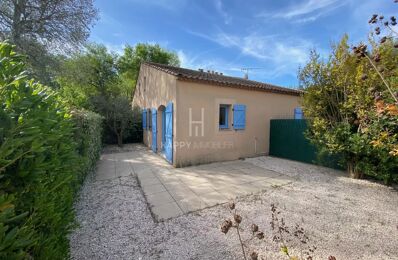 vente maison 175 000 € à proximité de Mouriès (13890)