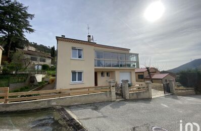 vente maison 327 600 € à proximité de Vernoux-en-Vivarais (07240)