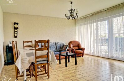 vente appartement 282 000 € à proximité de Bruges (33520)