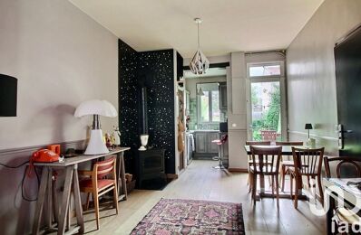 vente maison 686 000 € à proximité de Bois-Colombes (92270)