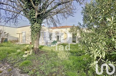 vente maison 312 000 € à proximité de Villedoux (17230)