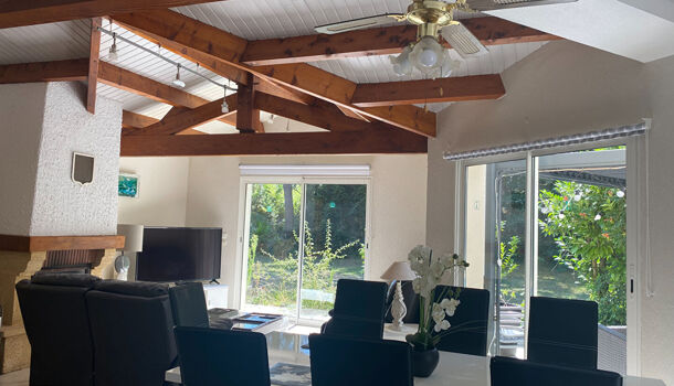 Villa / Maison 6 pièces  à vendre Dolus-d'Oléron 17550