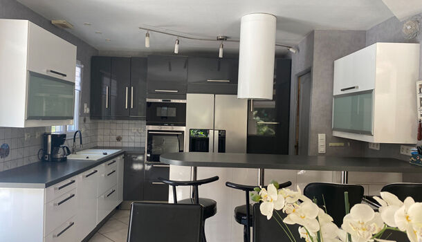 Villa / Maison 6 pièces  à vendre Dolus-d'Oléron 17550