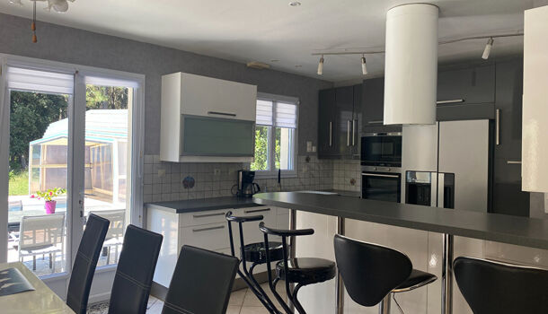 Villa / Maison 6 pièces  à vendre Dolus-d'Oléron 17550