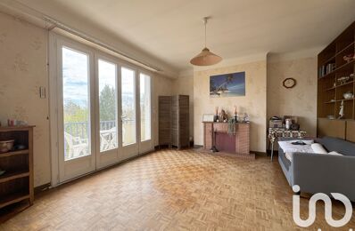 vente appartement 122 000 € à proximité de Soumoulou (64420)