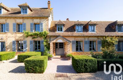vente maison 990 000 € à proximité de Saint-Pierre-Lès-Elbeuf (76320)