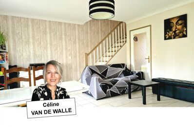 vente maison 295 000 € à proximité de Saulx-Marchais (78650)