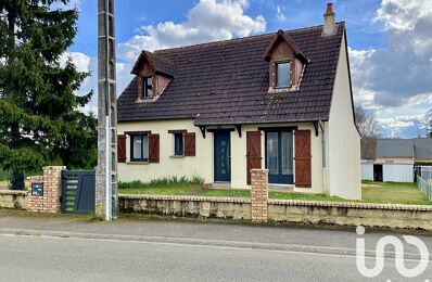 vente maison 208 000 € à proximité de Lombron (72450)