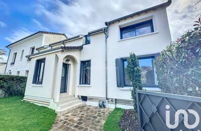 vente maison 895 000 € à proximité de Fontenay-sous-Bois (94120)