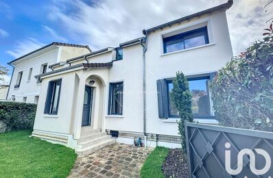 vente maison 870 000 € à proximité de Villeneuve-Saint-Georges (94190)