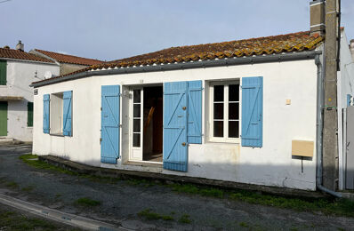 vente maison 252 600 € à proximité de La Brée-les-Bains (17840)