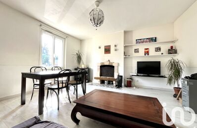 vente appartement 269 000 € à proximité de Bures-sur-Yvette (91440)