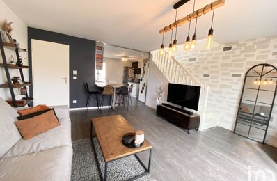 vente appartement 239 000 € à proximité de Boutigny-sur-Essonne (91820)