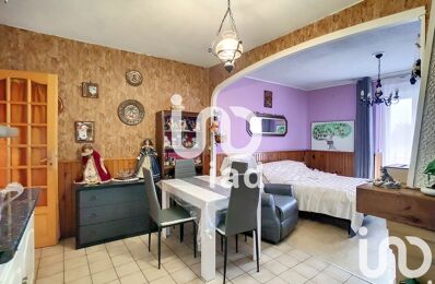 vente maison 165 000 € à proximité de Brétigny-sur-Orge (91220)