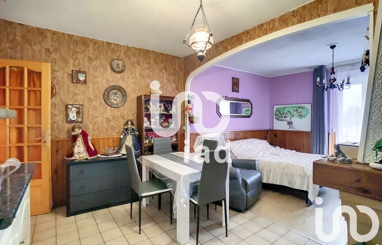 maison 3 pièces 81 m2 à vendre à Saint-Pierre-du-Perray (91280)