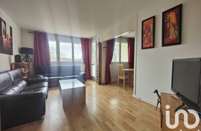 vente appartement 206 000 € à proximité de Ris-Orangis (91130)