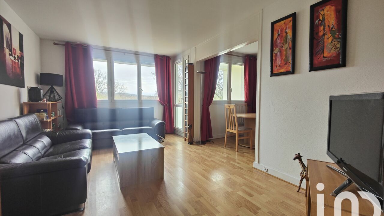 appartement 4 pièces 72 m2 à vendre à Saint-Michel-sur-Orge (91240)