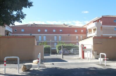 location appartement 756 € CC /mois à proximité de Aix-en-Provence (13090)