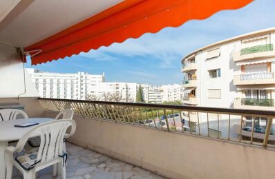 vente appartement 290 000 € à proximité de Vallauris (06220)