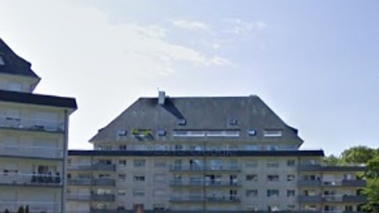 appartement 1 pièces 30 m2 à louer à Caen (14000)