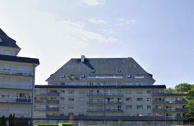 location appartement 531 € CC /mois à proximité de Dives-sur-Mer (14160)