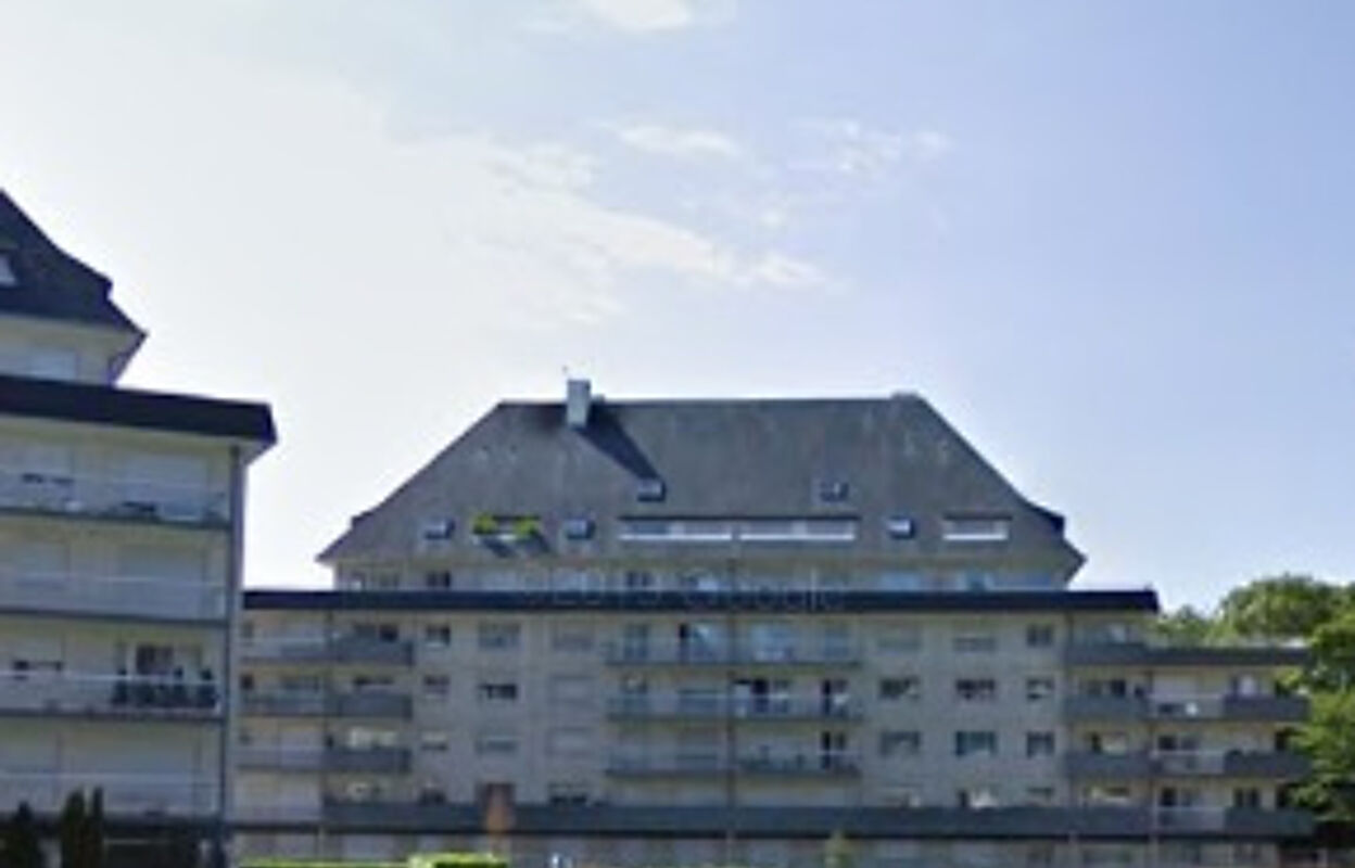 appartement 1 pièces 30 m2 à louer à Caen (14000)