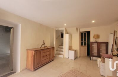 vente maison 215 000 € à proximité de La Verdière (83560)